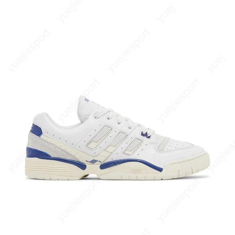Kith x adidas Torsion Edberg Comp Classics Program - Royal for