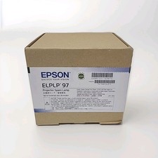 OEM Genuine Epson ELPLP97 / V13H010L97 Projector Lamp Module NEW SEALED