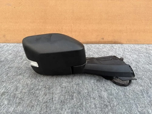 FORD BRONCO 2021-2025 OEM RIGHT DOOR MIRROR WITH CAMERA & BLIND SPOT ASSY