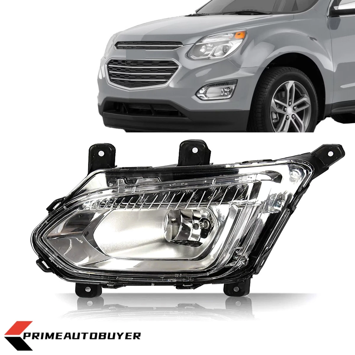 Grilles for 2017 Chevrolet Equinox for sale