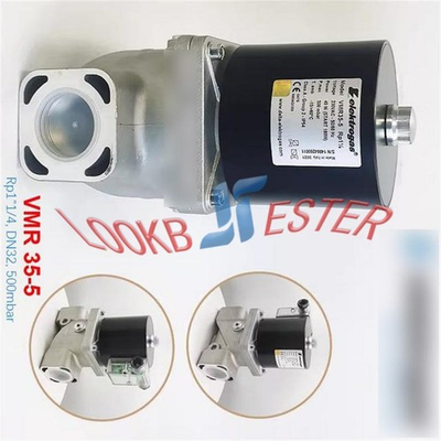 #ad 1PC Elektrogas gas solenoid valve VMR35 5 NEW *tn EUR 488.65