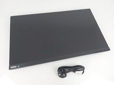 Lenovo Think Vision T27p-10 27" 1920x1080 HDMI DP USBC Monitor Without Stand