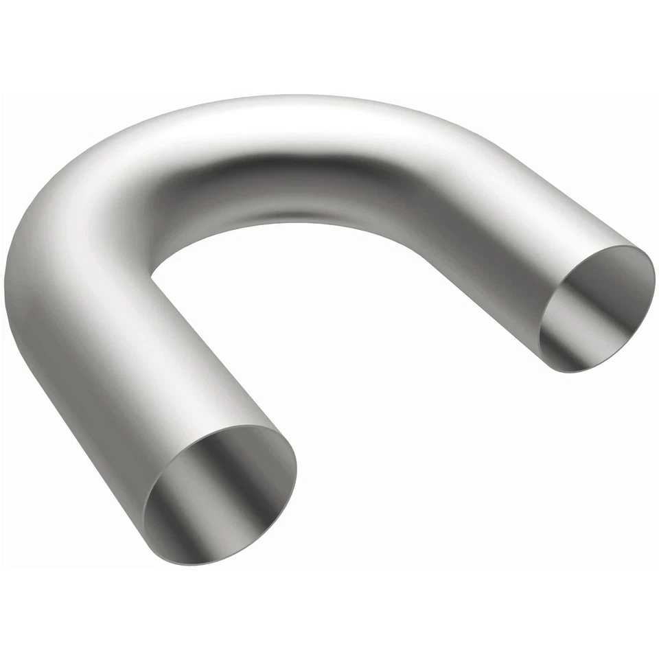 MagnaFlow 4in. 180deg. Bend Performance Exhaust Pipe 10718 - Изображение 2 из 4
