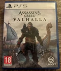 Assassins Creed Valhalla - PS5