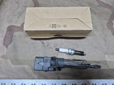 VW Volkswagon Ignition Coil 78412002 Eldor