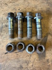 2003 Honda Civic Front Strut Shock Bolts Set
