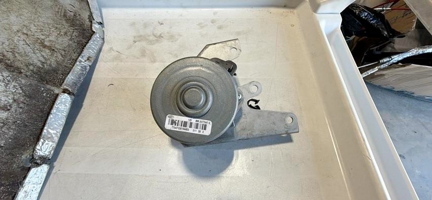 Ferrari 599 612 Granturismo F1 Electric Pump OEM 248087 Used