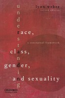 Lynn Weber | Understanding Race, Class, Gender, And Sexuality | Taschenbuch