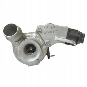 Turbolader BMW X3 177 PS Generalüberholt OE MITSUBISHI 2.0 D