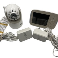 Infant Optics DXR-8 Baby Monitor and Camera Tested And Working