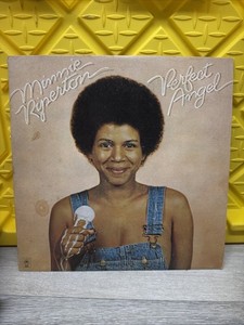 Minnie Riperton Perfect Angel | eBay