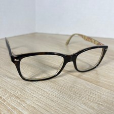 Ray-Ban RB5228 5057 Eyeglasses Tortoise Shell 55-17-140 Frames Only