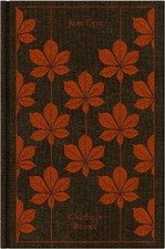 Charlotte Brontë Jane Eyre (Hardback) Penguin Clothbound Classics