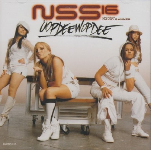 NSS16 Оопдивопдее (CD)
