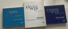 Oral and Written Language Scales LCS & OES St...
