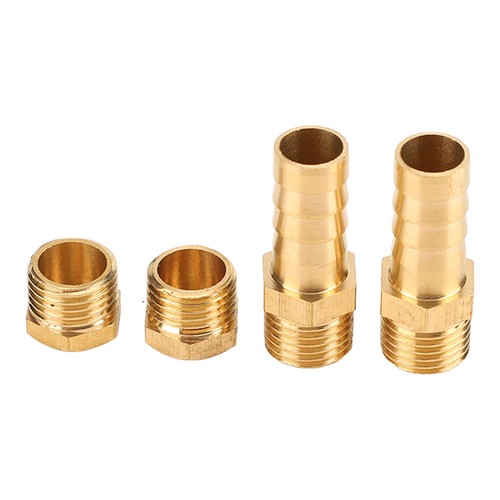 Generic Fuel Filter Fuel Filter With Lightweight Stainless Steel And Brass For - Picture 12 of 12