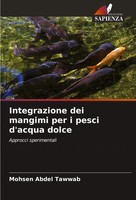 Mohsen Abdel Tawwab | Integrazione Dei Mangimi Per I Pesci D'acqua Dolce | Buch