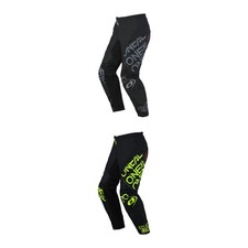 Crosshose Oneal ELEMENT STATIC Motocross Hose Enduro Offroad MX Pant