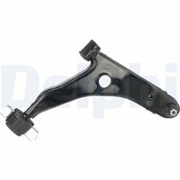 Delphi Lenker, RadaufhäNgung TC2573 FüR Honda