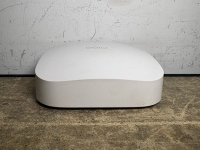 ルーター・ネットワーク機器 eero Pro 6E model so10001 EERO Pro 6E