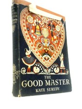 The Good Master (Kate Seredy - 1957) (ID:14870)
