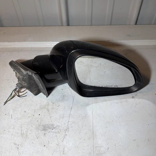 OEM PASSENGER SIDE VIEW MIRROR 2011-2013 BUICK REGAL GM#22931531