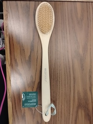 Eco Tools Bamboo Bath Brissle Bathing Brush