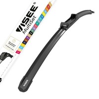 Visee Wischblatt Mset 450/18 FüR BMW Cadillac Chevrolet Chrysler CitroËN Cupra