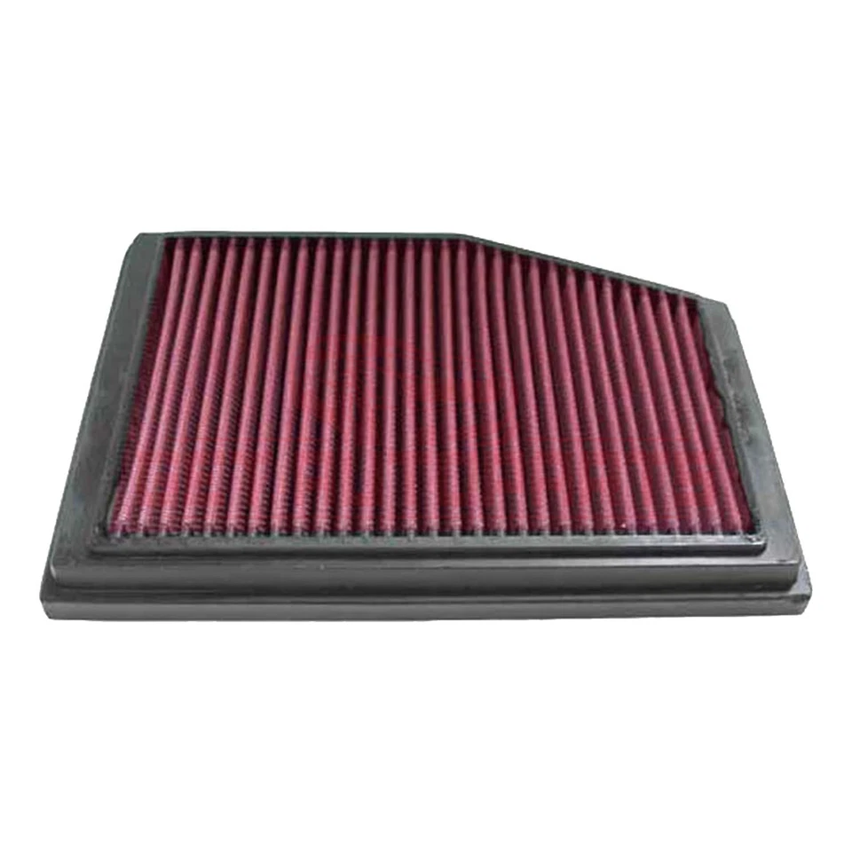 Filtro de aire de repuesto K&N para Porsche Boxster 1997-2004 Foto 2 de 2