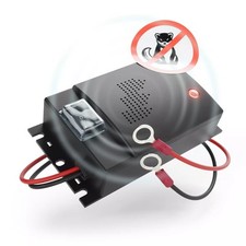 greate Marderschreck Auto Ultraschall 12V - S...