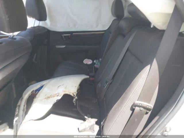 Trunk/Hatch/Tailgate With Rear Spoiler Fits 10-12 SANTA FE 943213 Foto 3 de 4