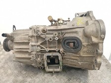 Boite de vitesse Renault MASCOTT