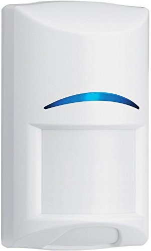 BOSCH SECURITY VIDEO ISC-BPR2-W12 PIR Motion Detector for Security Systems