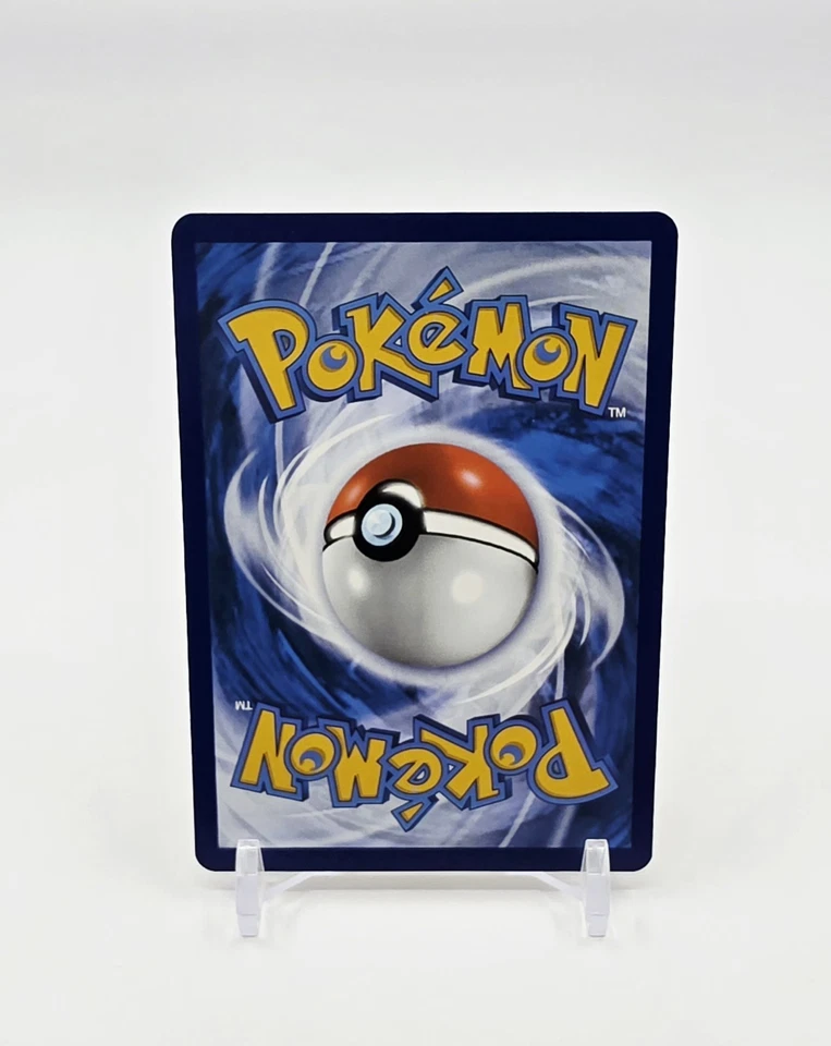 Team Rocket's Porygon-Z Uncommon Pokémon TCG Destined Rivals 155/182 - Image 2 of 2