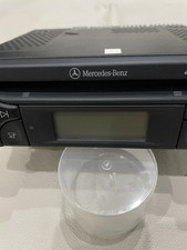 Mercedes CD Radio MF 2910 W124 W202 W210 W140 W208 Code