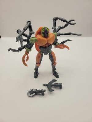TRANSFORMERS LEGACY MULTI-PACK TARANTULAS (COMPLETE)