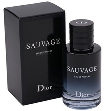 Dior Sauvage by Christian Dior cologne for men EDP 2 / 2.0 oz New In Box