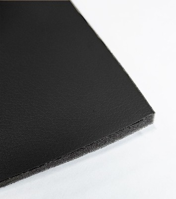 IGGEE Premium-Quality S.Leather Material - 3/8'' Foam Laminated, 54'' Wide