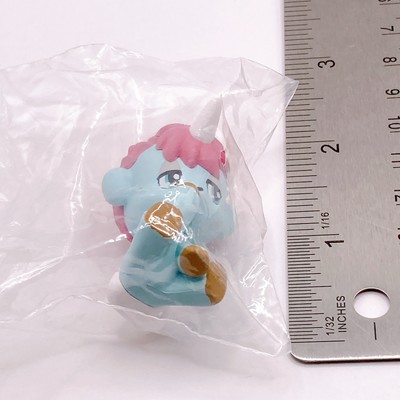 Figurine Unico D'Osamu Tezuka - Bandai Japan - Neuf - Collection Manga