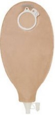 Coloplast SenSura Click Magnum Filtered Ostomy Pouch, Two-Piece System, 19042
