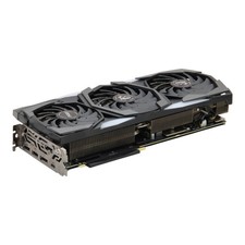 MSI Geforce 2080 Super Gaming X Trio 8GB GDDR6 256-Bit HMDI DP USB-C GPU