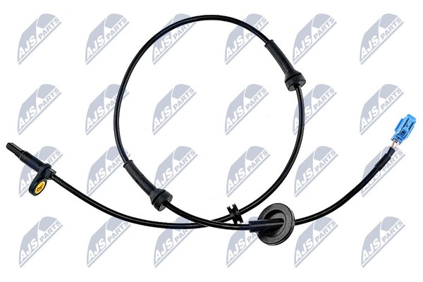 ABS Sensor Raddrehzahl NTY HCA-NS-018 FüR Nissan Murano Z50 1 4X4-image