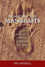 Tracking the Man-Beasts