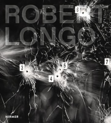Elsy Lahner Robert Longo (Hardback)