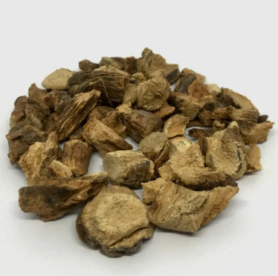 Gentian Root Dried ( Gentiana lutea ) ORGANIC from Carpathian mountain UA