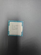 Intel Core i5-6400 2.70GHz Quad-Core CPU LGA1151 Processor SR2L7 Skylake