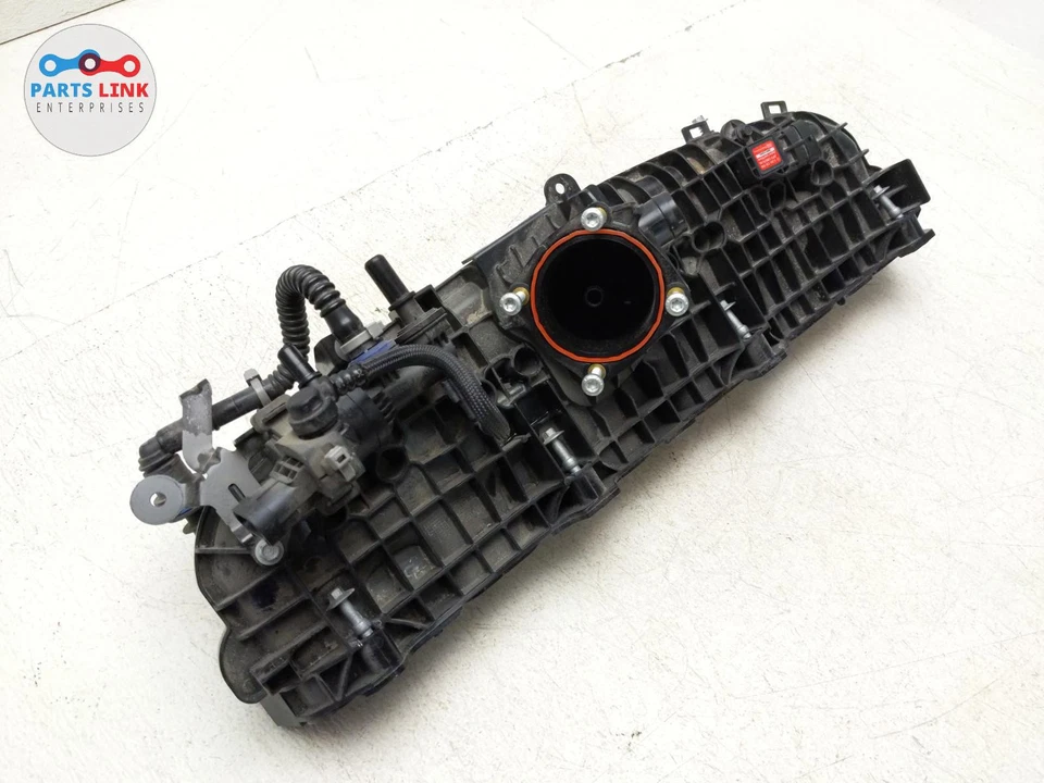 Land Rover Defender 110 2020-23 colector de admisión colector de entrada 3,0 90 conjunto L663 Foto 2 de 4