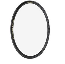 B W MASTER UV Haze 010 MRC Nano Glass Filter 67 mm New Open Box