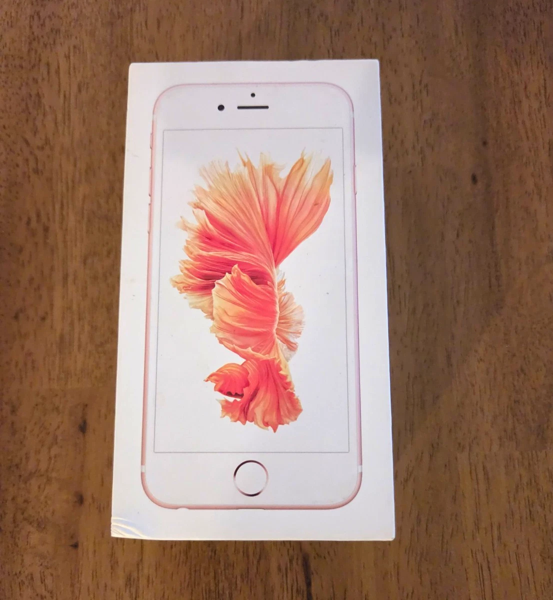 25+ Apple iPhone 6s Pink Phones for sale | Updated Oct 2026