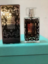 Avon Mark Rebel Luxe Eau De Toilette Spray 